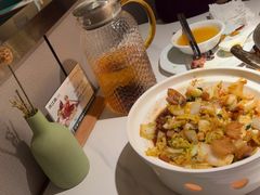 -庆江南江南菜(琴湖溪里花园城店)