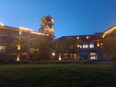 -扁鹊湖阿尔卡迪亚国际度假酒店