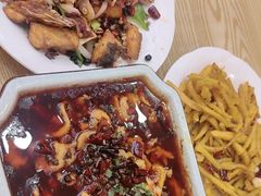 -卢庄(江汉路店)