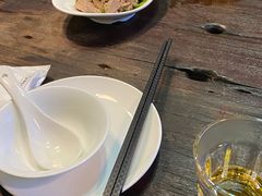 -万景茶庄·台州菜