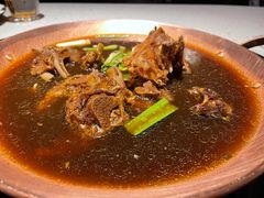 -京韵胡同·酱香羊蝎子火锅涮肉(长寿路店)