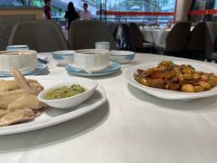 -清心鸡沙田乳鸽店·非遗传承(石溪店)
