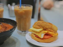 招牌菠萝油-华嫂冰室(尖沙咀店)