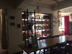 -雕刻时光咖啡馆(南院门店)