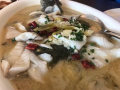 -水月周庄铂尔曼酒店-水月荟中餐厅