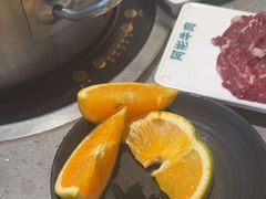 -非遗•老字号•阿彬牛肉火锅(广济桥店)