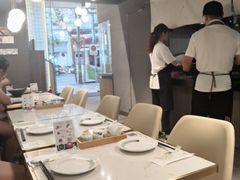 -芮麒·日本料理(淮海路店)