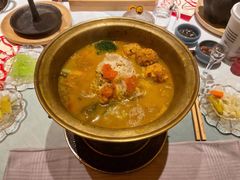 -叶叶菩提·晋福宫