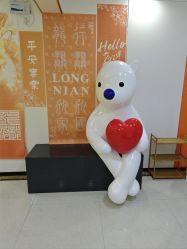 -贝美月子中心(海璟店)