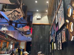 -8PINTS八品脱·日料·烧鸟·精酿小酒馆(莘庄店)