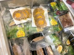 -正隆斋素食超市(西四店)
