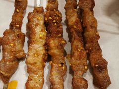-枪火串烧·东北特色烧烤(罗湖总店)