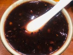 金牌红豆粥-葛记焖饼(伏牛路店)