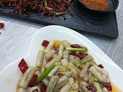 -小民大排档(江汉路店)