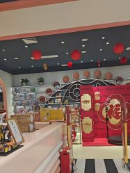 -奈尔宝家庭中心·亲子餐厅(宝安店)