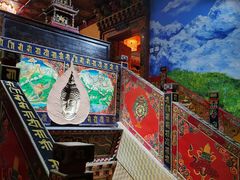 -露雨轩茶楼(牡丹园店)
