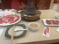 -阳坊大都涮羊肉(阳坊总店)