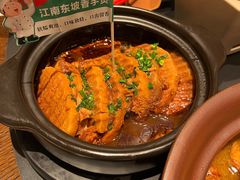 -炊江南·上海菜(国展华漕店)