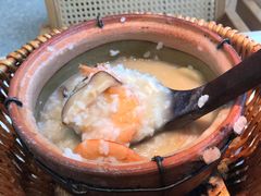 -桂大叔·砂锅粥·家传闽粤菜(县西巷店)