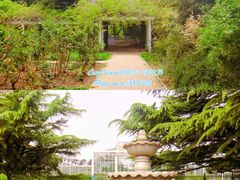 -国家植物园南园