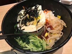 -新石器烤肉(中房金谊广场店)
