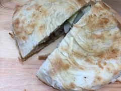 -清真·西域伙伴牛肉面·羊肉串(融创店)