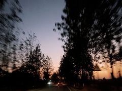 -玻璃桥景区石牛寨