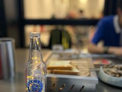 -老高烧烤(龙华星河iCO店)