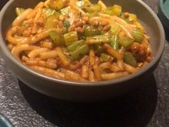 -丝路金桃·新疆菜(徐汇店)