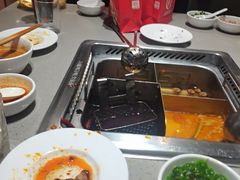 -海底捞火锅(赛格国际购物中心店)