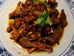 谷酒烧老鸭-春天来了(印象新天地店)
