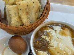 -高群生胡辣汤(亚运村店)