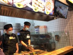 -盒马鲜生(曜一城店)