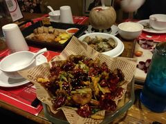 -胡桃里乐队酒馆(广州塔店)