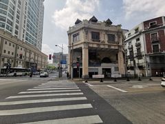 -德兴馆(山西南路店)