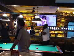 -Big Bamboo 大竹子体育主题餐厅(虹梅路店)