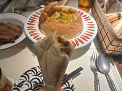 -太食獸泰式茶餐厅(北美新天地店)