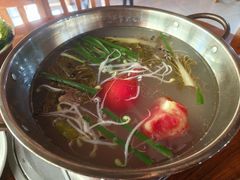 -龙大头庖汤店