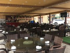 -海岸风情蒸汽海鲜自助餐厅(家宴金手勺店)