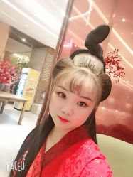 -盘子女人坊古装写真摄影(南京总店)