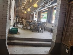 -好汉锅园林秘制老火锅 柴火霸王鸡(金沙店)