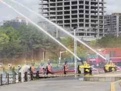 -美兰湖景区