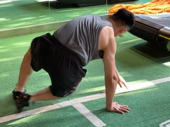 -蜗牛健身·私教馆(海珀香庭店)