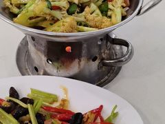 -羅記小厨香吧岛龙虾