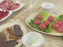 -粤潮牛肉火锅店(江南大道店)