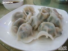饺子-海岛渔村大酒店(云霄路店)