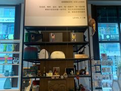 -观澜湖手艺工场·陶艺·吹玻璃·拼豆