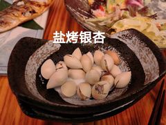 -千懿六本木酒场(常熟路店)