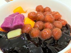 -糖纸甜品(印象城店)
