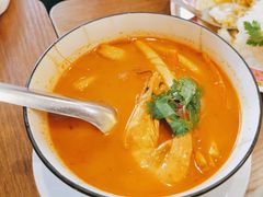 -曼谷食堂·泰国家庭料理